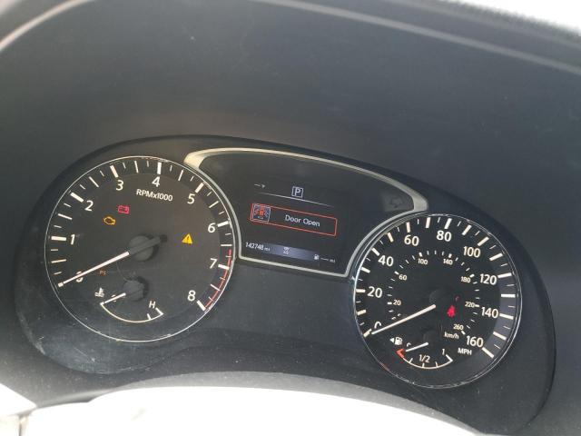 5N1DR2MNXKC578452 - 2019 NISSAN PATHFINDER S 灰色 照片 9