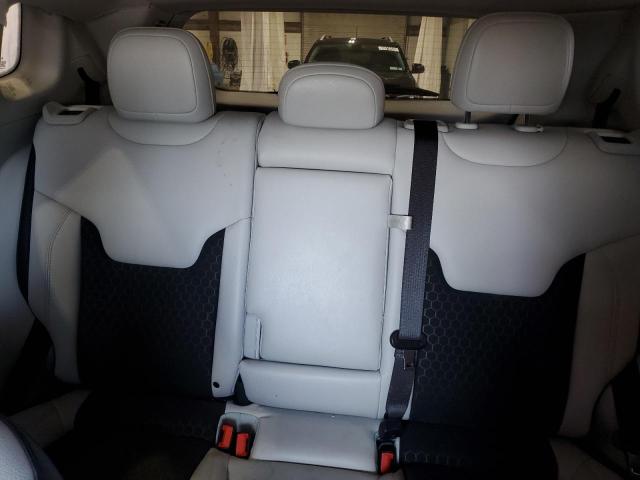 3C4NJDBB9LT224030 - 2020 JEEP COMPASS LATITUDE GREEN photo 10