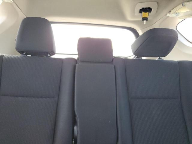 2T3ZFREV2HW402527 - 2017 TOYOTA RAV4 LE შავი ფოტო 10