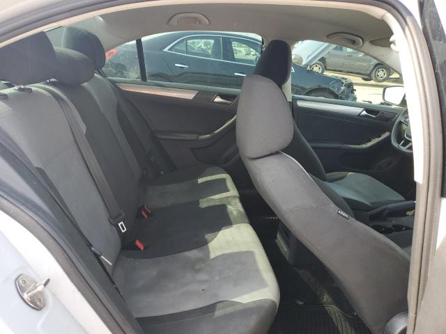 3VW2B7AJ2JM256073 - 2018 VOLKSWAGEN JETTA S ნაცრისფერი ფოტო 10