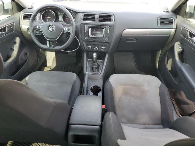 3VW2B7AJ2JM256073 - 2018 VOLKSWAGEN JETTA S ნაცრისფერი ფოტო 8