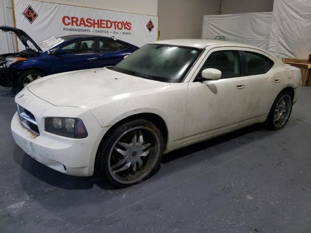 2010 DODGE CHARGER, 