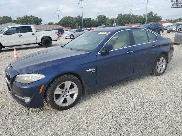 2012 BMW 528 XI, 