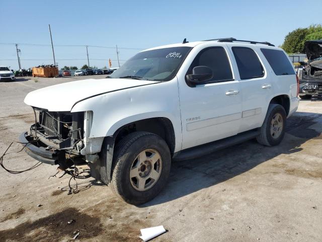 2011 CHEVROLET TAHOE C1500 LT, 
