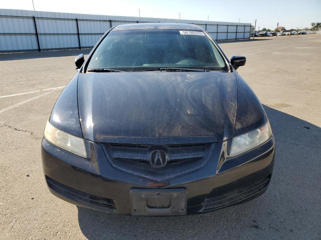 19UUA66276A050103 - 2006 ACURA 3.2TL BLACK photo 5