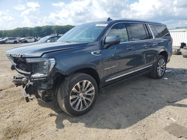 2021 GMC YUKON XL DENALI, 