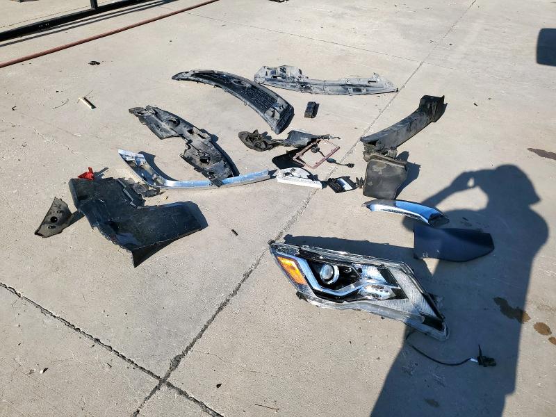 5N1DR2MN2KC622492 - 2019 NISSAN PATHFINDER S შავი ფოტო 13