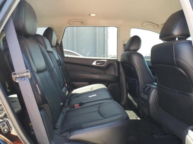 5N1DR2MM9KC647042 - 2019 NISSAN PATHFINDER S Qara foto 11