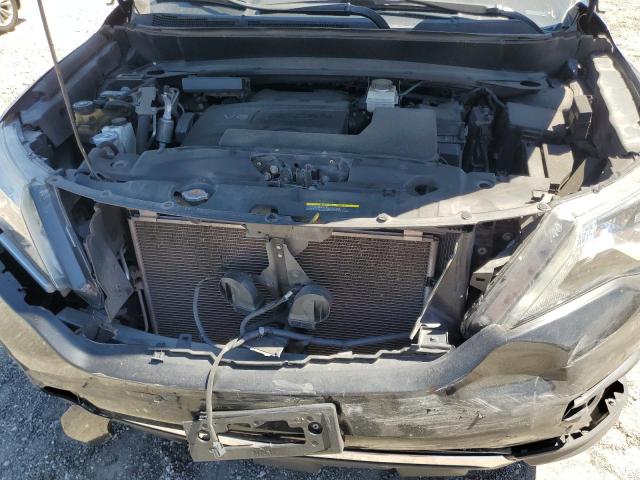 5N1DR2MM9KC647042 - 2019 NISSAN PATHFINDER S Qara foto 12