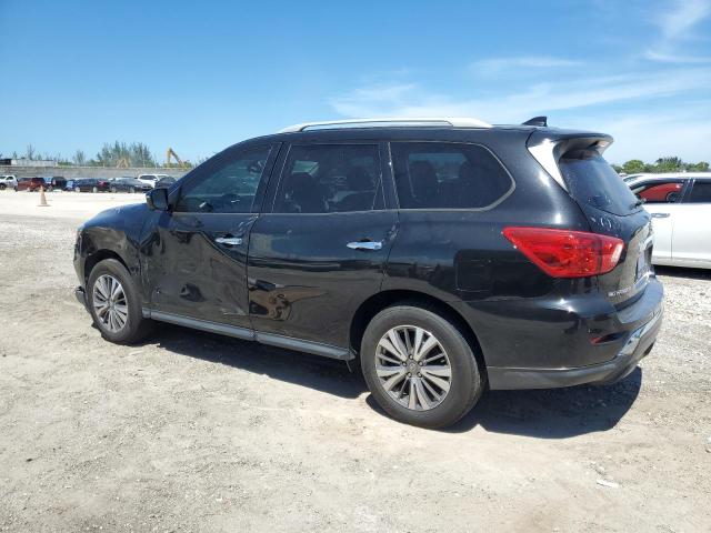 5N1DR2MM9KC647042 - 2019 NISSAN PATHFINDER S Qara foto 2
