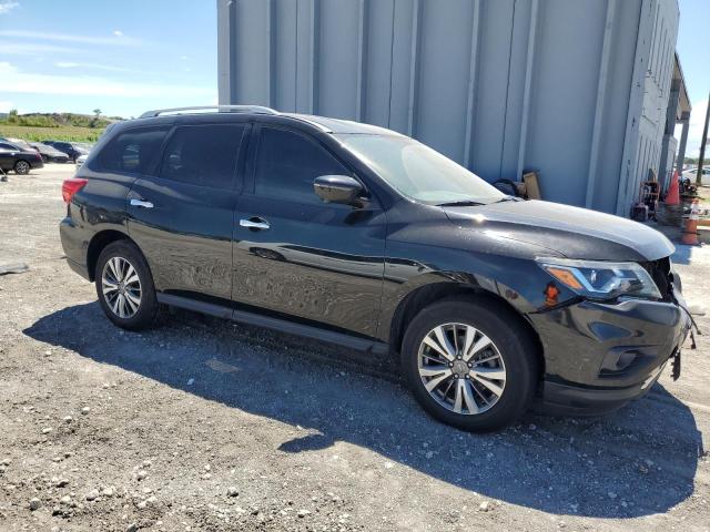 5N1DR2MM9KC647042 - 2019 NISSAN PATHFINDER S Qara foto 4