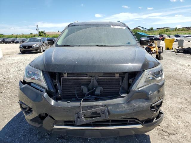 5N1DR2MM9KC647042 - 2019 NISSAN PATHFINDER S Qara foto 5
