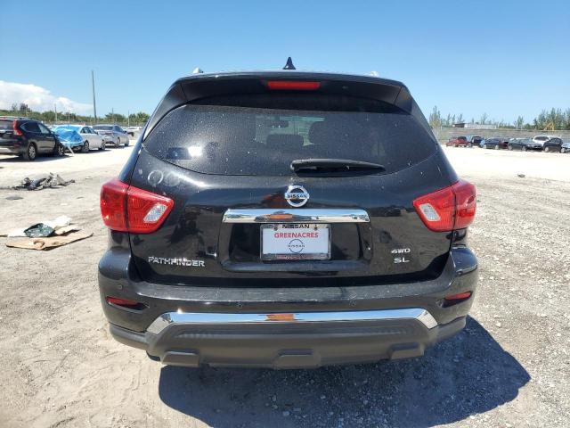 5N1DR2MM9KC647042 - 2019 NISSAN PATHFINDER S Qara foto 6