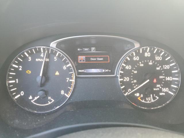 5N1DR2MM9KC647042 - 2019 NISSAN PATHFINDER S Qara foto 9