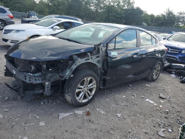 2019 CHEVROLET CRUZE LT, 