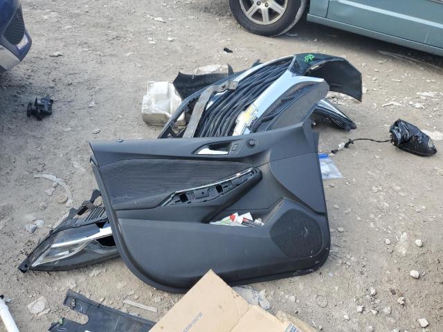 1G1BE5SM0K7142973 - 2019 CHEVROLET CRUZE LT BLACK photo 12