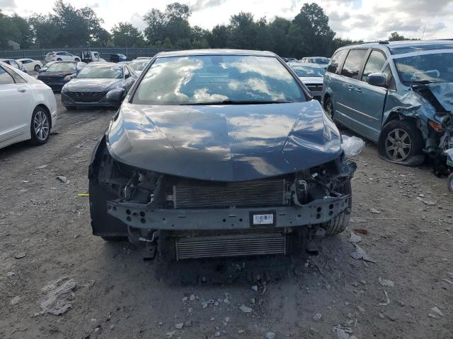 1G1BE5SM0K7142973 - 2019 CHEVROLET CRUZE LT BLACK photo 5