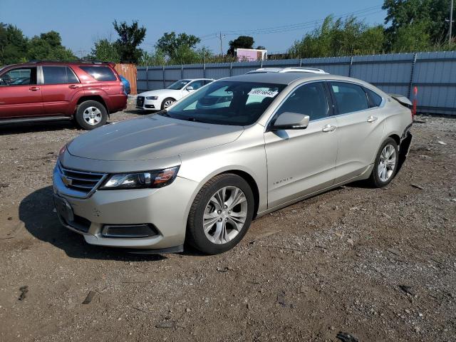 2014 CHEVROLET IMPALA LT, 