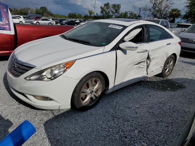 2011 HYUNDAI SONATA SE, 