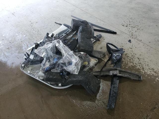 3C4NJCBBXJT287189 - 2018 JEEP COMPASS LATITUDE Blau Foto 13