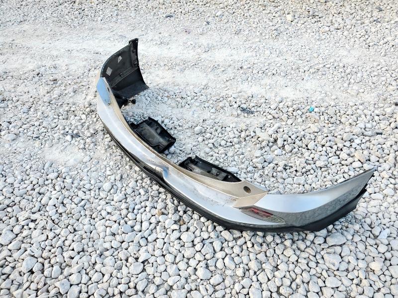 2T3ZFREV1HW316318 - 2017 TOYOTA RAV4 LE SILVER photo 13