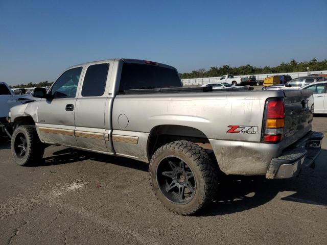 1GCEK19T0YE429267 - 2000 CHEVROLET silverado K1500 TAN photo 2