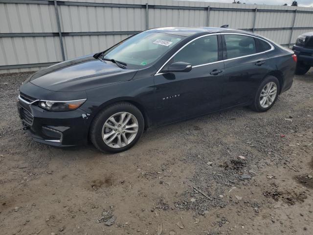 2017 CHEVROLET MALIBU LT, 