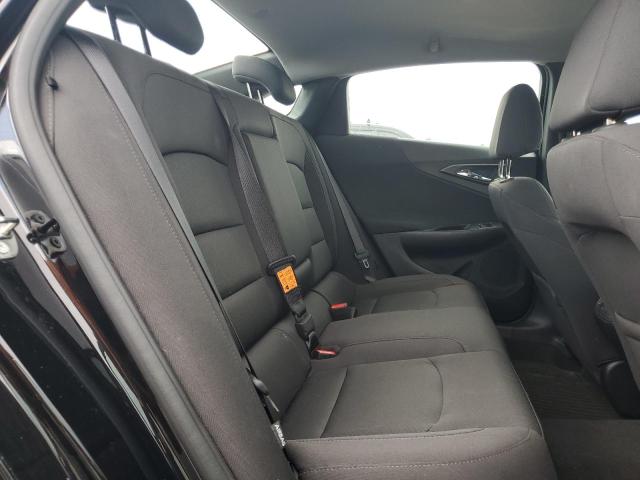 1G1ZE5ST6HF264239 - 2017 CHEVROLET MALIBU LT BLACK photo 10