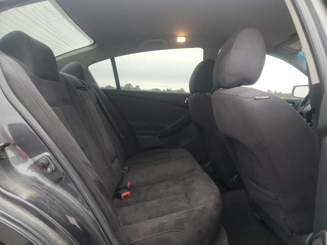 1N4AL2AP5AC180441 - 2010 NISSAN ALTIMA BASE Grau Foto 10