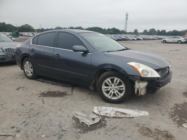 1N4AL2AP5AC180441 - 2010 NISSAN ALTIMA BASE Grau Foto 4
