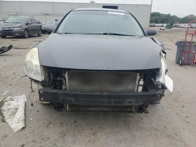 1N4AL2AP5AC180441 - 2010 NISSAN ALTIMA BASE Grau Foto 5