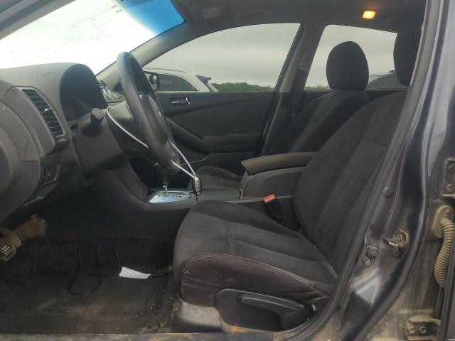 1N4AL2AP5AC180441 - 2010 NISSAN ALTIMA BASE Grau Foto 7