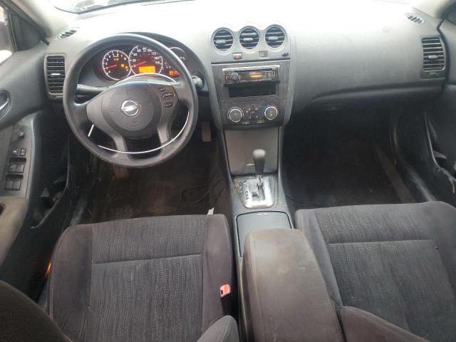 1N4AL2AP5AC180441 - 2010 NISSAN ALTIMA BASE Grau Foto 8
