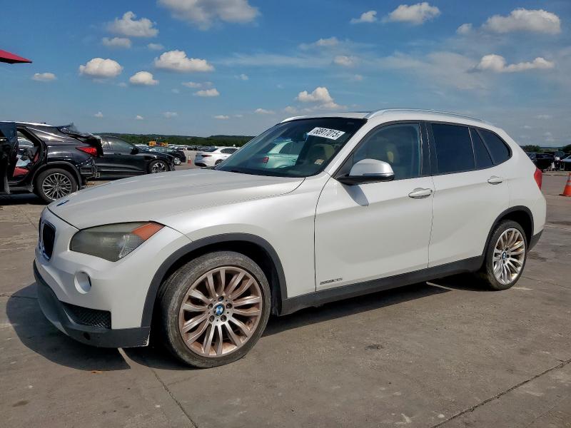 2014 BMW X1 SDRIVE28I, 