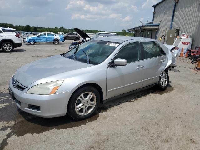 2007 HONDA ACCORD LX, 