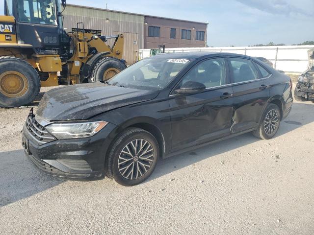 2021 VOLKSWAGEN JETTA S, 