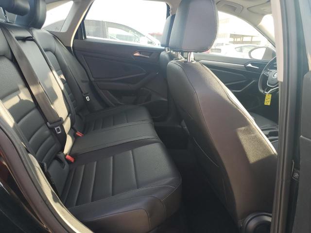 3VWC57BU9MM080261 - 2021 VOLKSWAGEN JETTA S BLACK photo 10