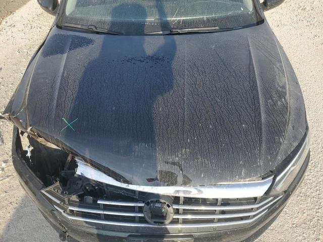 3VWC57BU9MM080261 - 2021 VOLKSWAGEN JETTA S BLACK photo 11