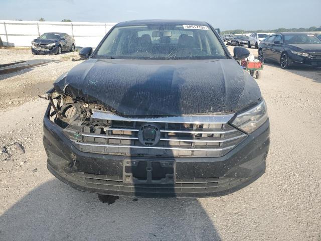 3VWC57BU9MM080261 - 2021 VOLKSWAGEN JETTA S BLACK photo 5