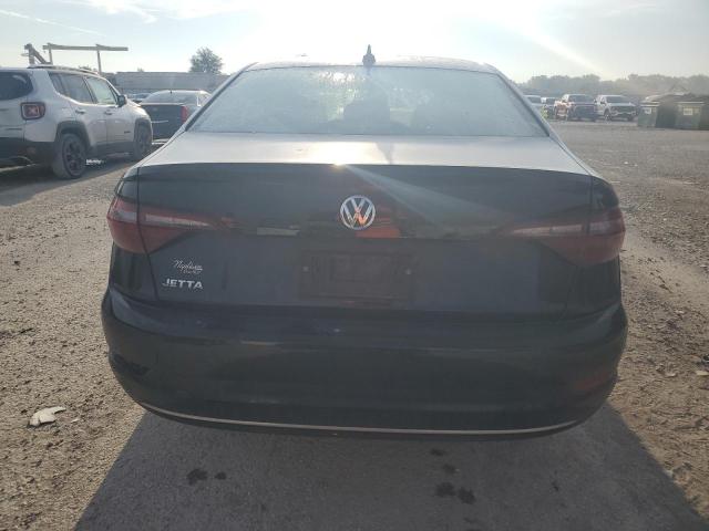 3VWC57BU9MM080261 - 2021 VOLKSWAGEN JETTA S BLACK photo 6