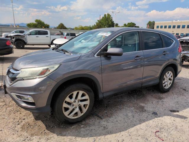 2015 HONDA CR-V EX, 