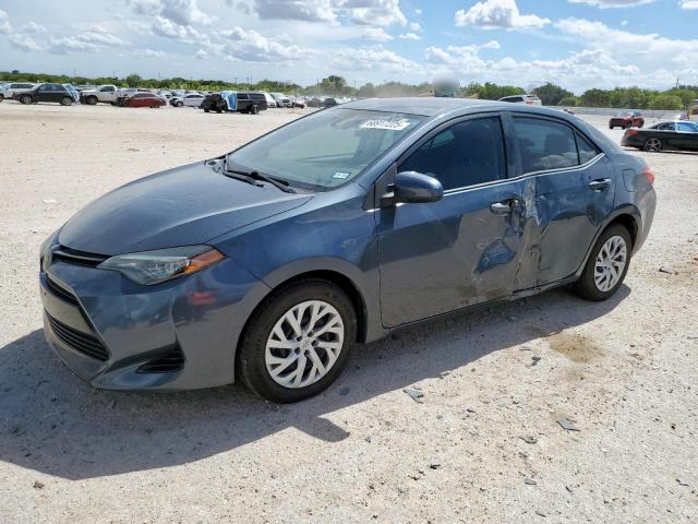 2018 TOYOTA COROLLA L, 