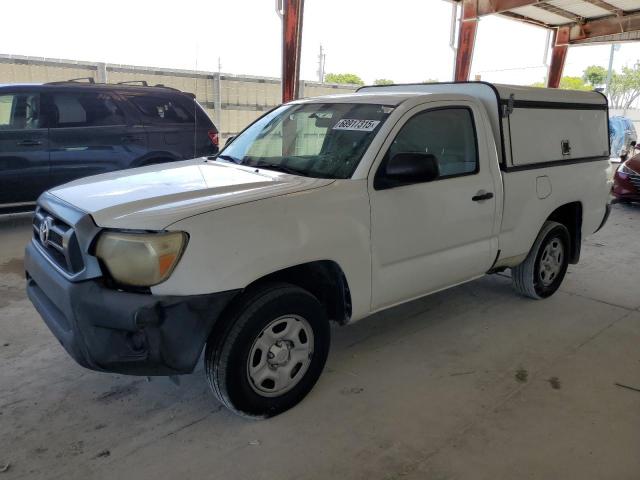 2022 TOYOTA TACOMA, null