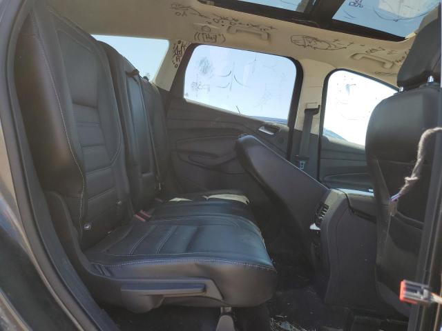 1FMCU9J97JUA42089 - 2018 FORD ESCAPE TITANIUM CHARCOAL photo 11