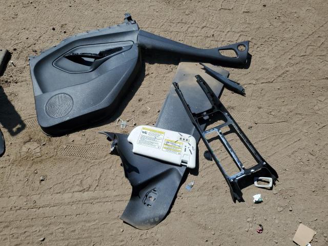 1FMCU9J97JUA42089 - 2018 FORD ESCAPE TITANIUM CHARCOAL photo 13