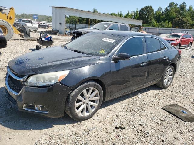 2014 CHEVROLET MALIBU LTZ, 