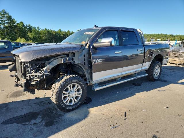2014 RAM 2500 LARAMIE, 