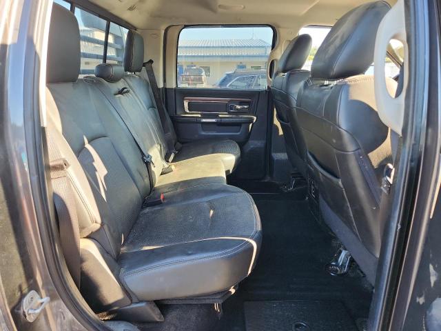 3C6UR5FL2EG152930 - 2014 RAM 2500 LARAMIE 灰色 照片 10