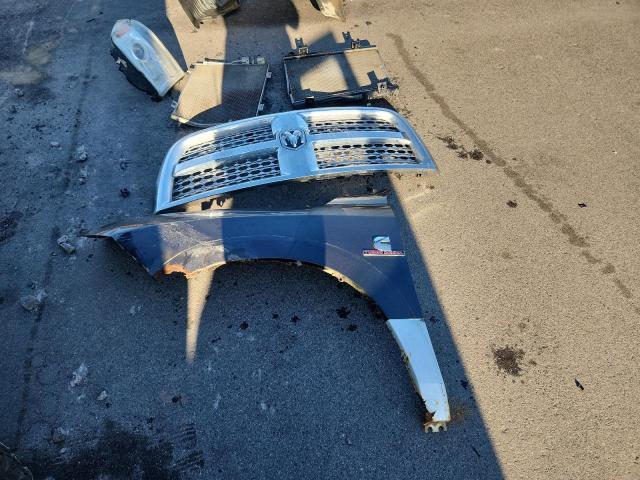 3C6UR5FL2EG152930 - 2014 RAM 2500 LARAMIE 灰色 照片 12