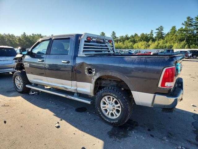 3C6UR5FL2EG152930 - 2014 RAM 2500 LARAMIE 灰色 照片 2